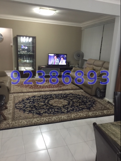 Blk 108 Simei Street 1 (Tampines), HDB 4 Rooms #48067842